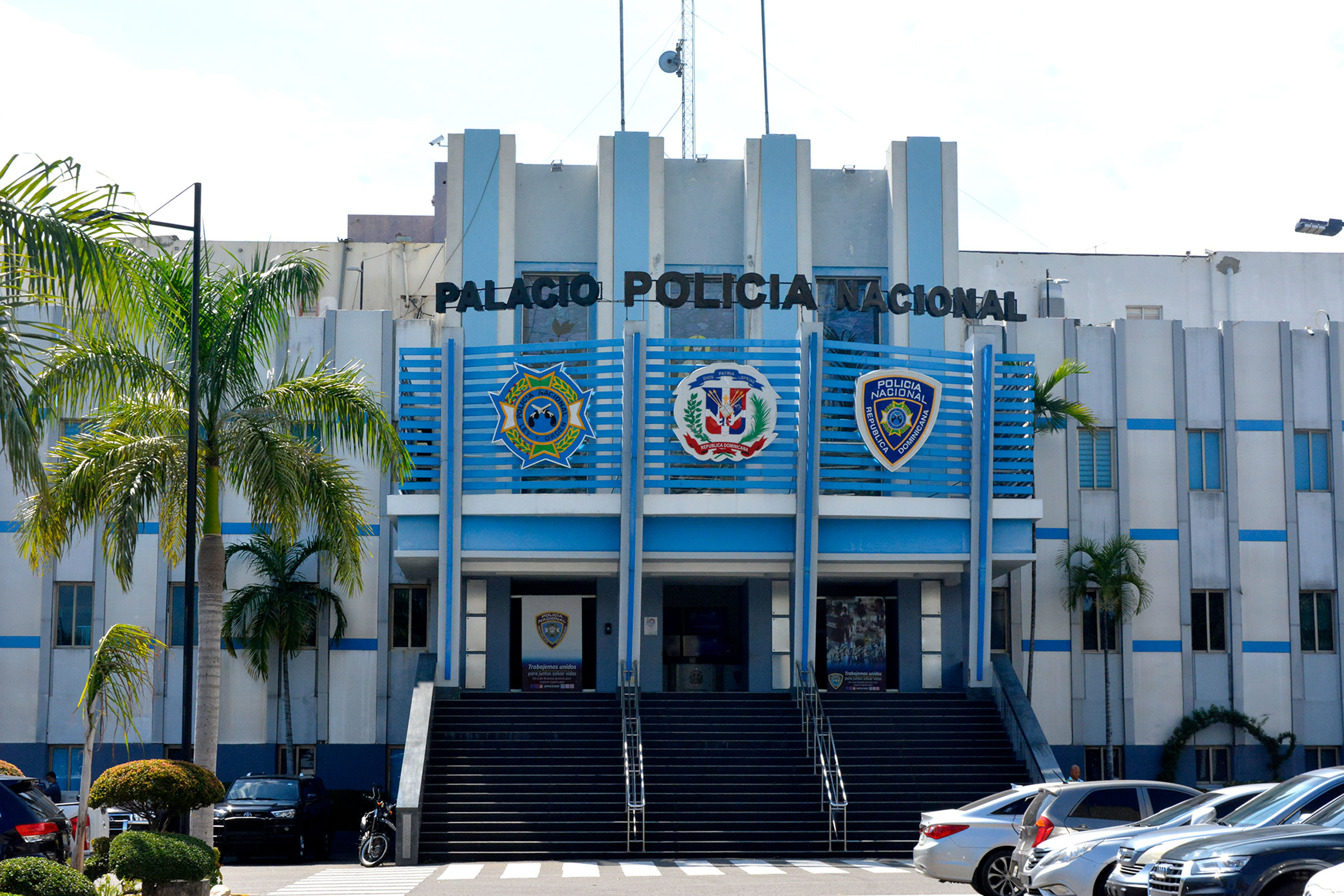 Hombre ultima ex compañera sentimental y luego se suicida en hecho ocurrido en Santo Domingo Este