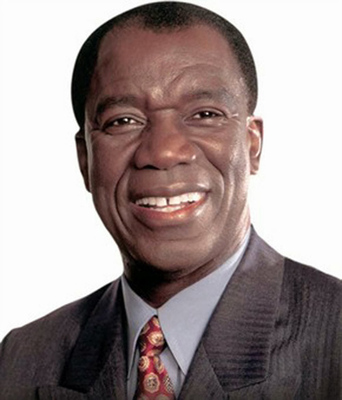 José Francisco Peña Gómez, figura histórica de la política dominicana