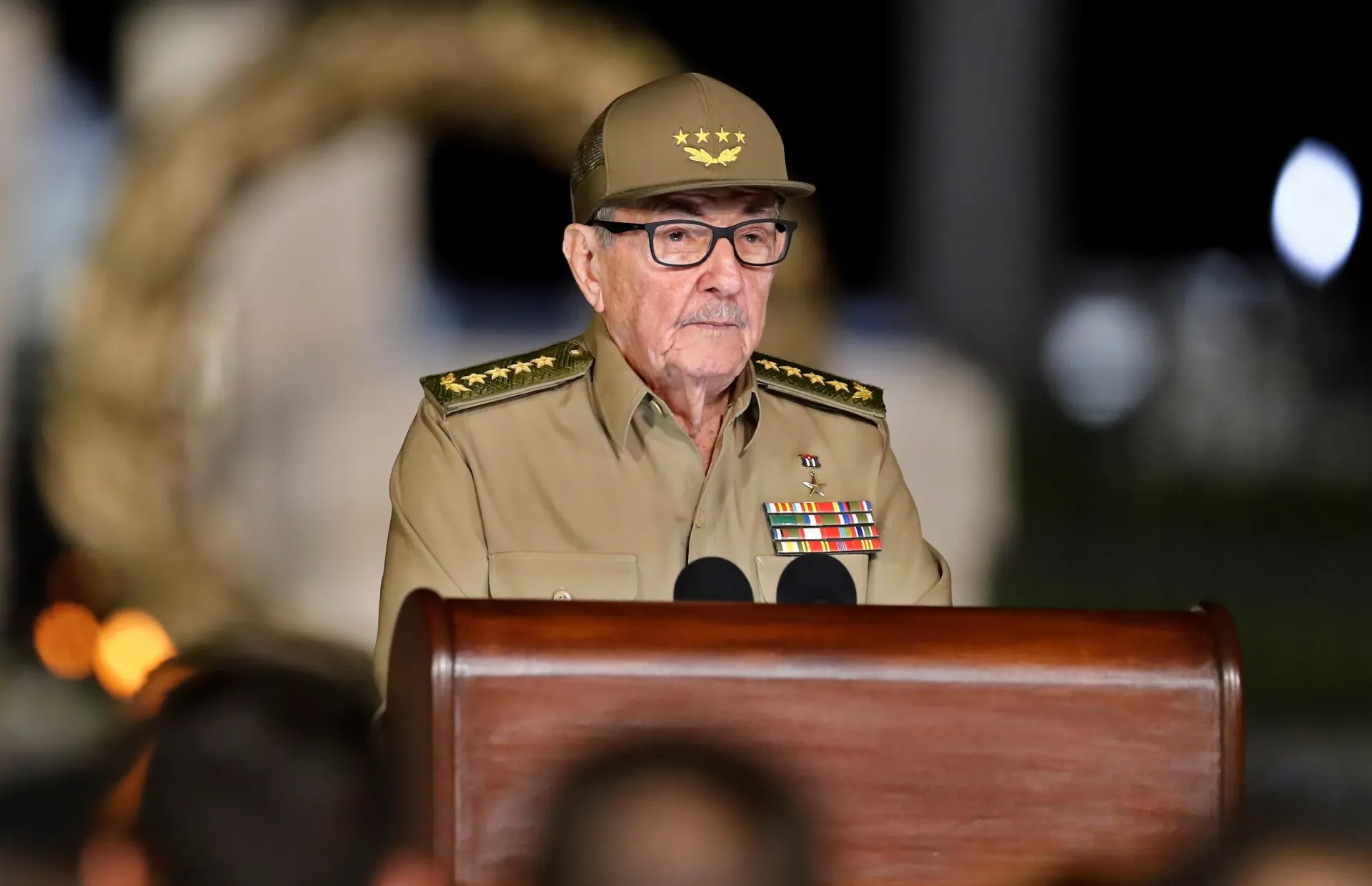 EE.UU. imputa por asesinato a Raúl Castro; podría enfrentar pena de muerte o cadena perpetua