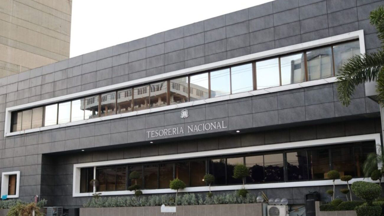 Tesorería reporta RD$9,366 millones recaudados a través de sistema de recaudación digital