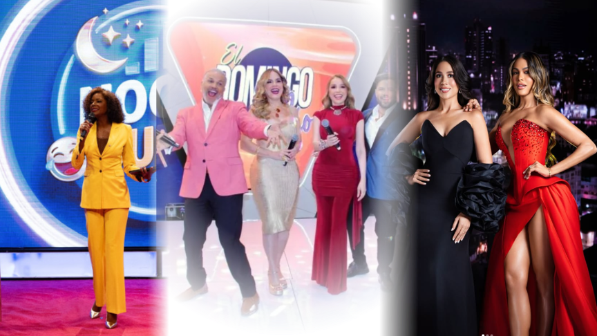 Televisión tradicional se reinventa: tres nuevos programas llegan a la pantalla