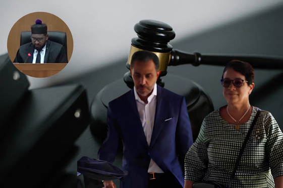 Este viernes se desarrolla nueva jornada del juicio preliminar contra propietarios de Jet Set