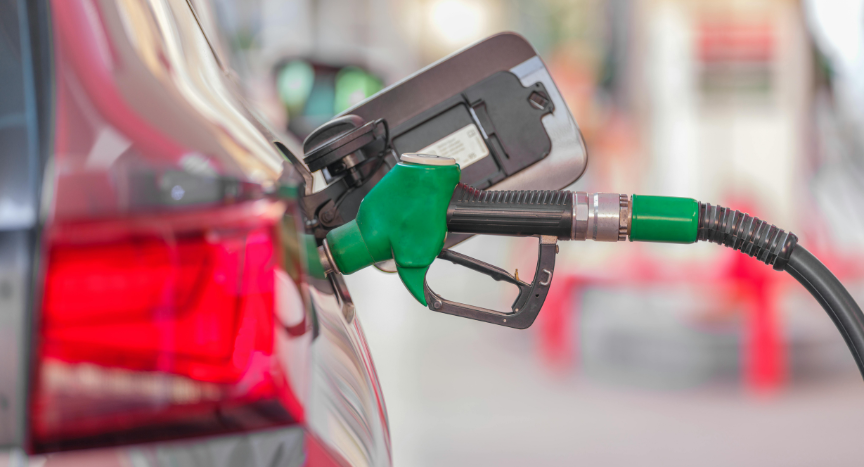 Suben gasolinas, gasoil y otros derivados