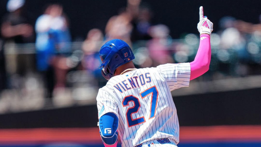 Mets se imponen 4-2 sobre Rockies; Benge conecta jonrón y Vientos remolca dos
