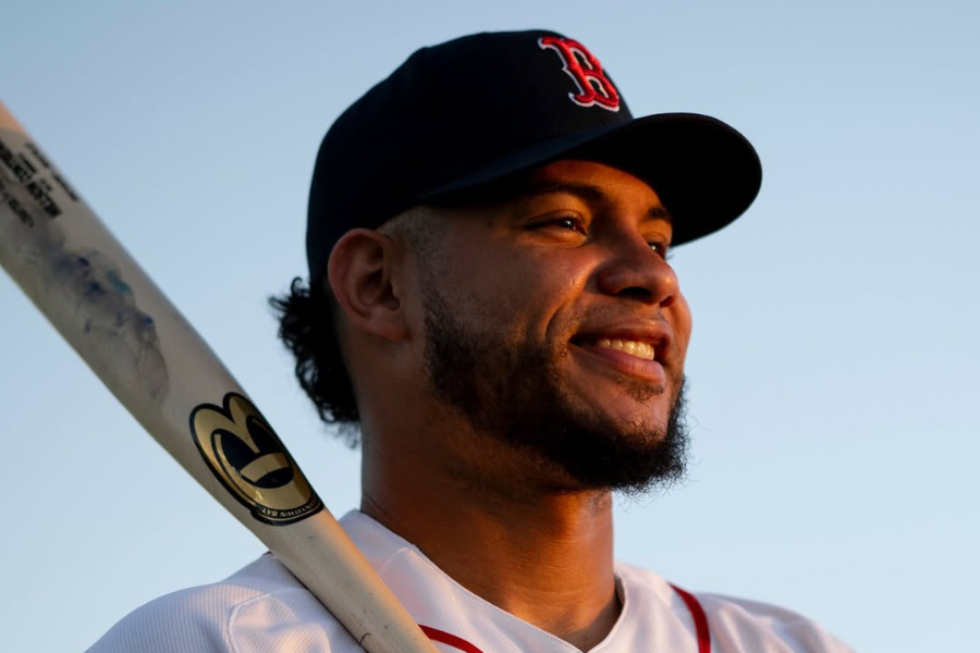 Boston blanquea 4-0 a Detroit