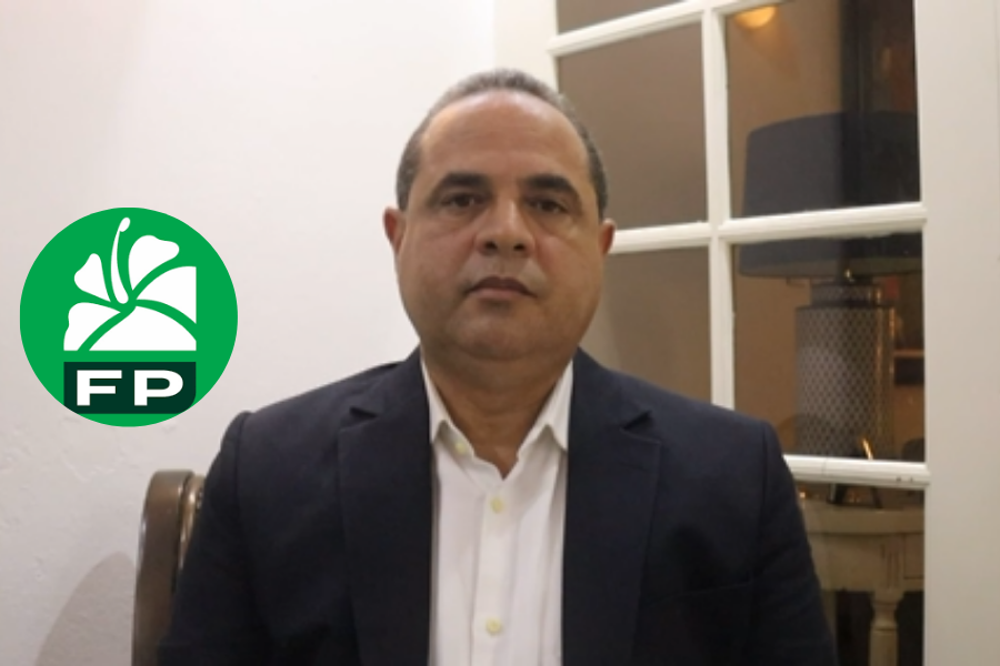Fuerza del Pueblo apoya propuesta de la JCE sobre regulación de encuestas electorales