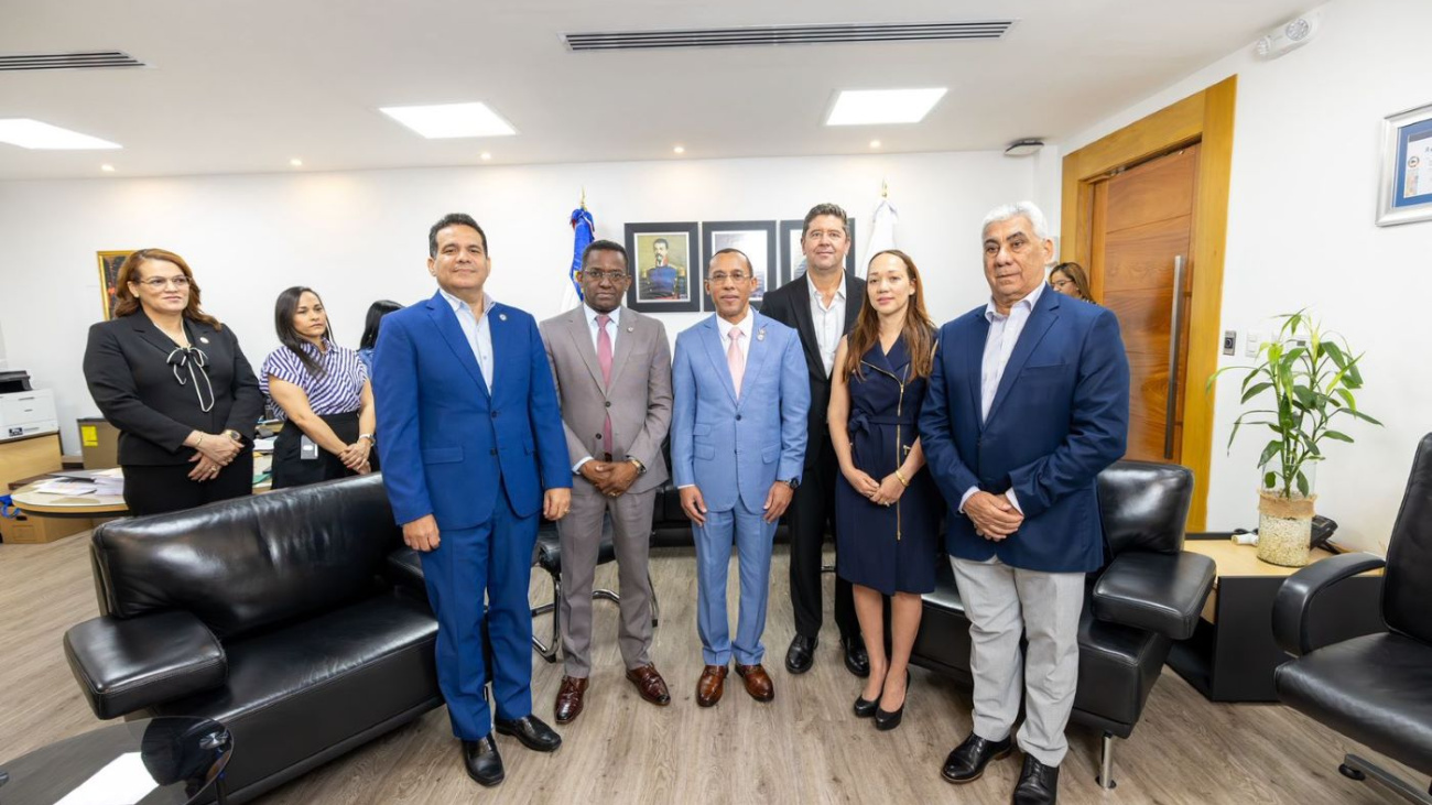 Transparencia Internacional destaca avances de RD en lucha anticorrupción