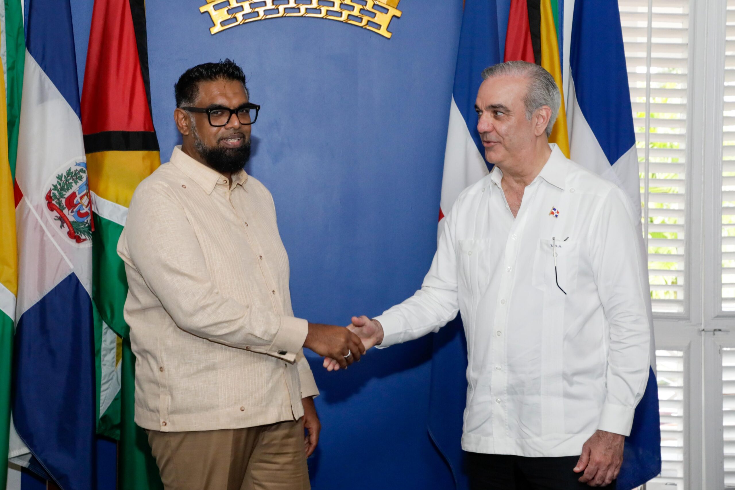 ¿En qué beneficia a la República Dominicana el nuevo acuerdo petrolero con Guyana?