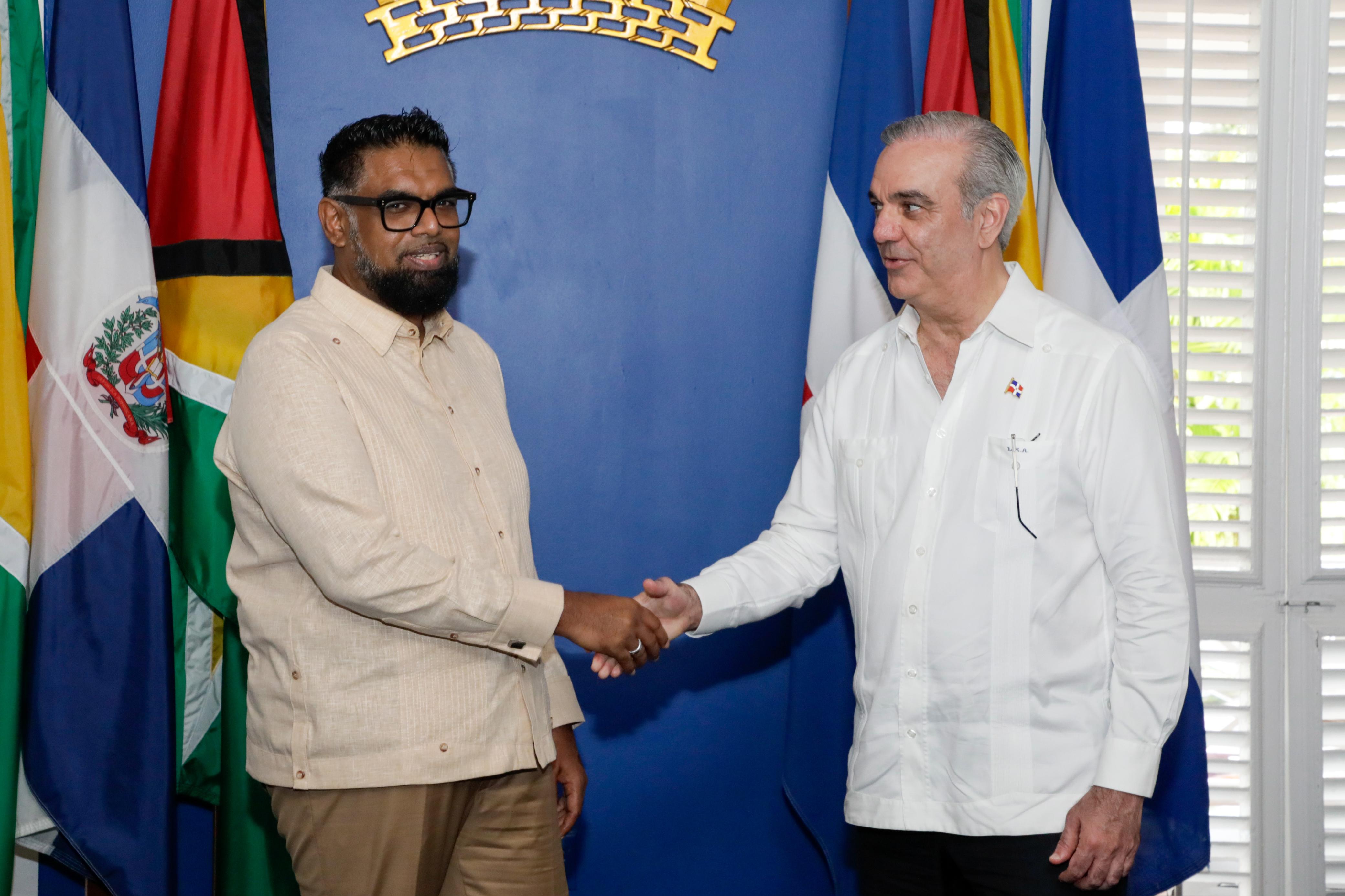 ¿En qué beneficia a la República Dominicana el nuevo acuerdo petrolero con Guyana?