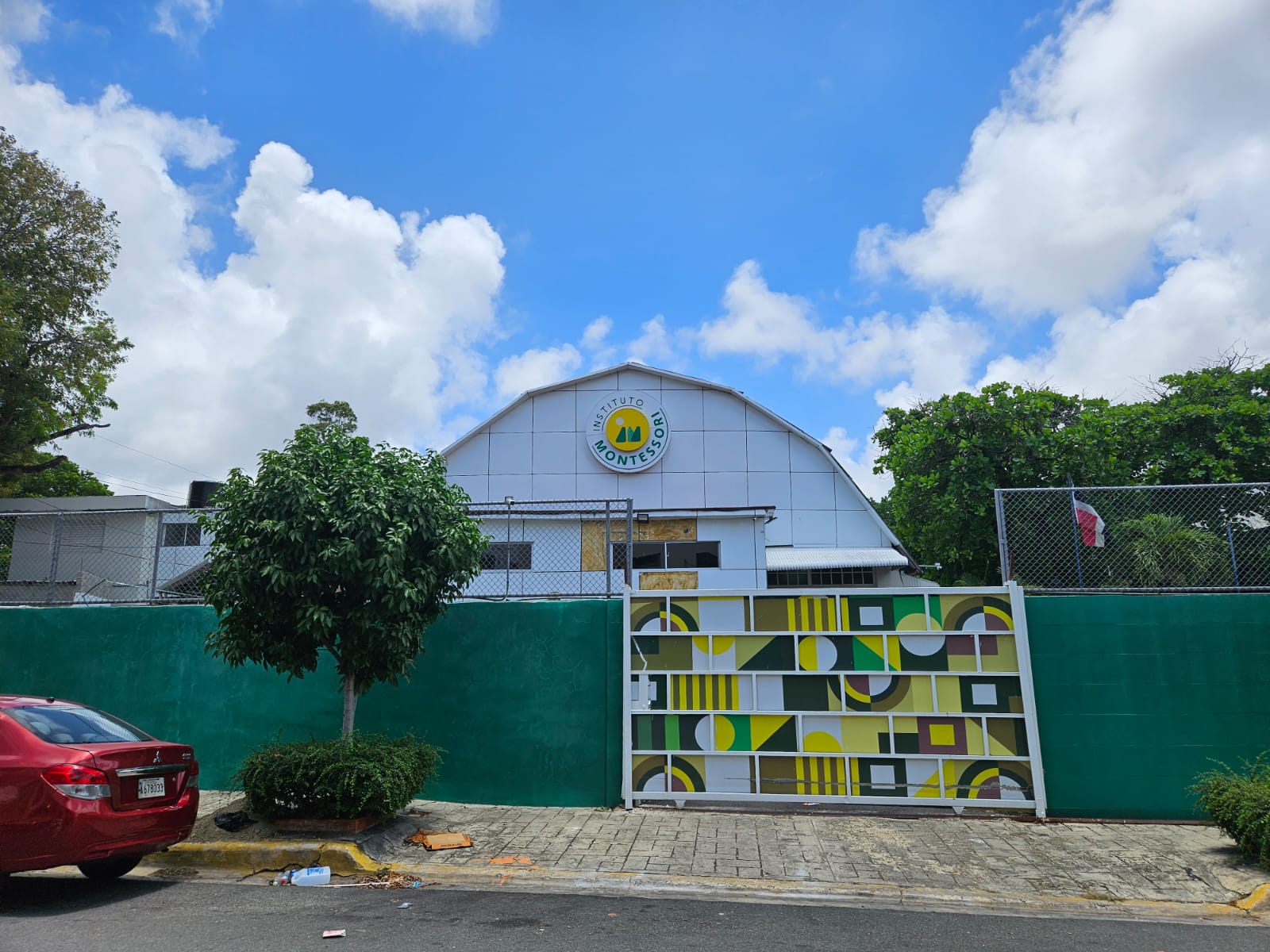 Instituto Montessori activa protocolos de seguridad ante mensaje inapropiado relacionado a “posible amenaza”