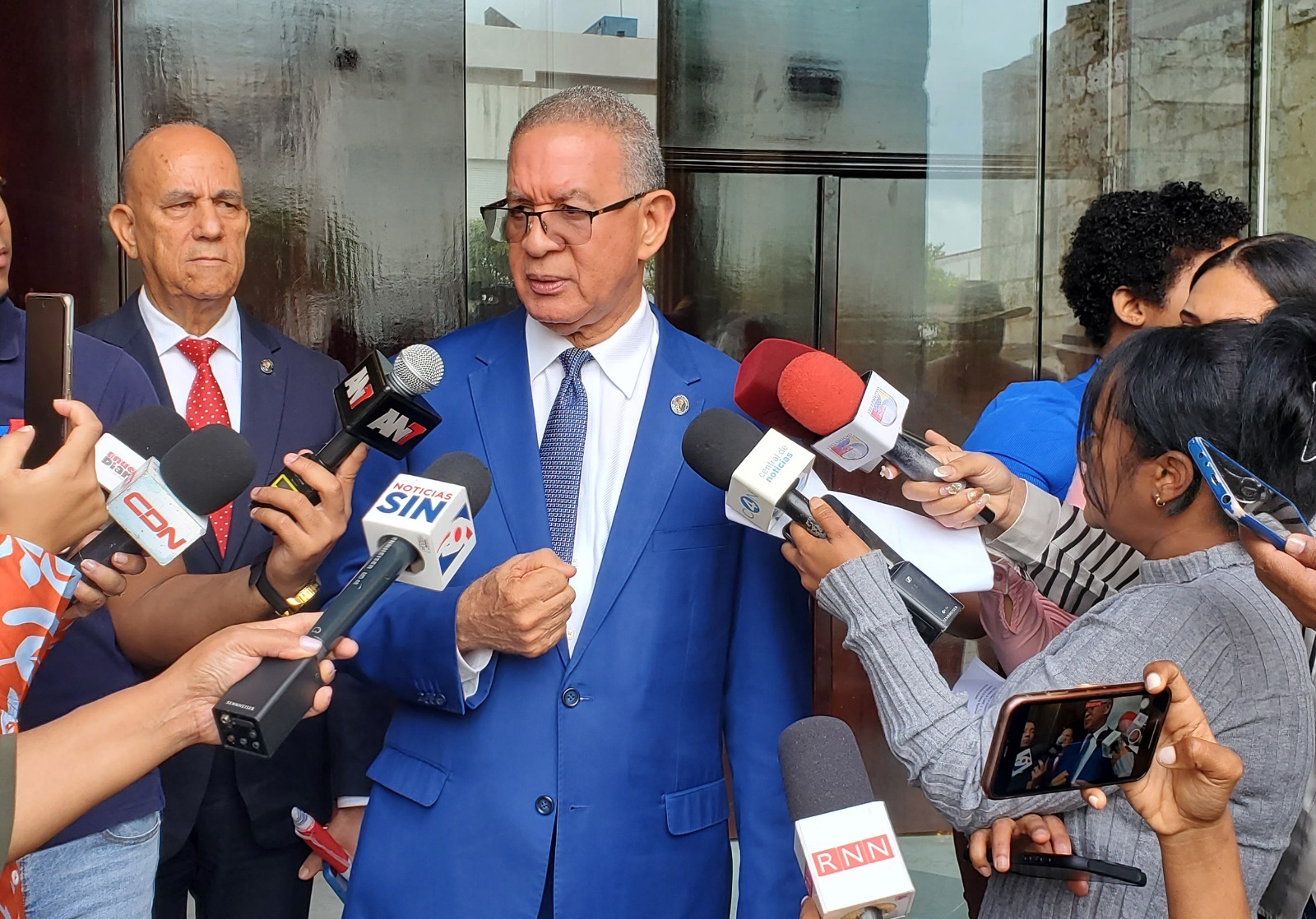 Instituto Duartiano cuestiona acuerdo migratorio con EE.UU. y alerta sobre soberanía nacional