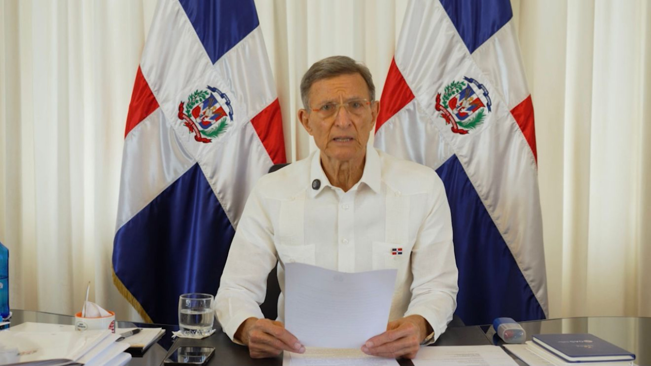 ¿Qué motivó el pronunciamiento de República Dominicana sobre la crisis en Bolivia?