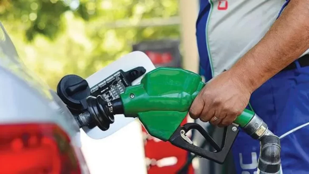 Combustibles registran alzas hasta de 4 pesos y GLP se mantiene sin variación