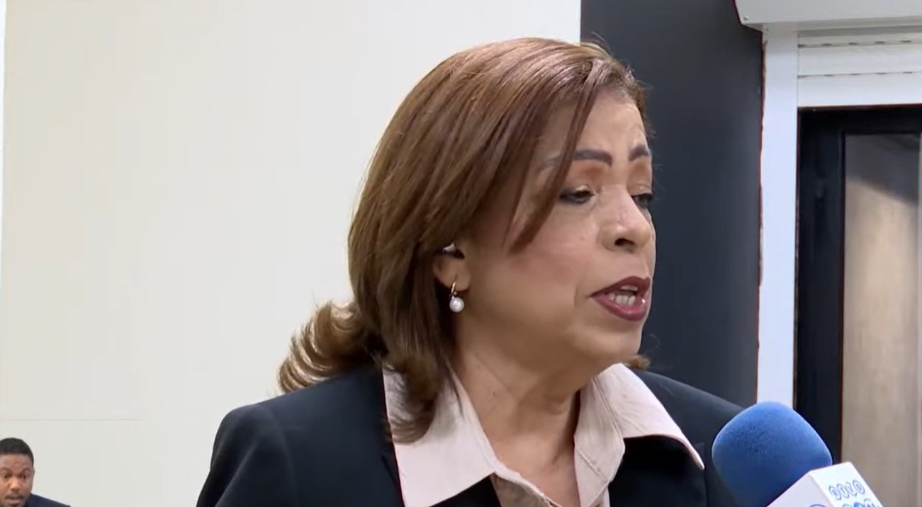CONANI espera informe oficial del MP sobre muerte de adolescente en hogar de paso