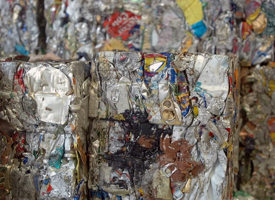 Día Internacional del Reciclaje: los objetos cotidianos que más dudas generan