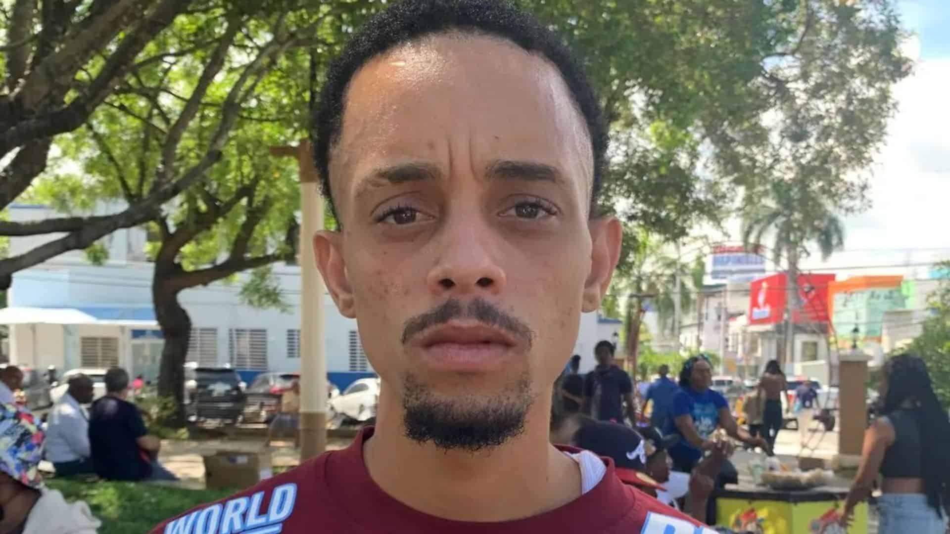 Aplazan audiencia de medida de coerción contra acusado de la muerte de bebé en San Cristóbal