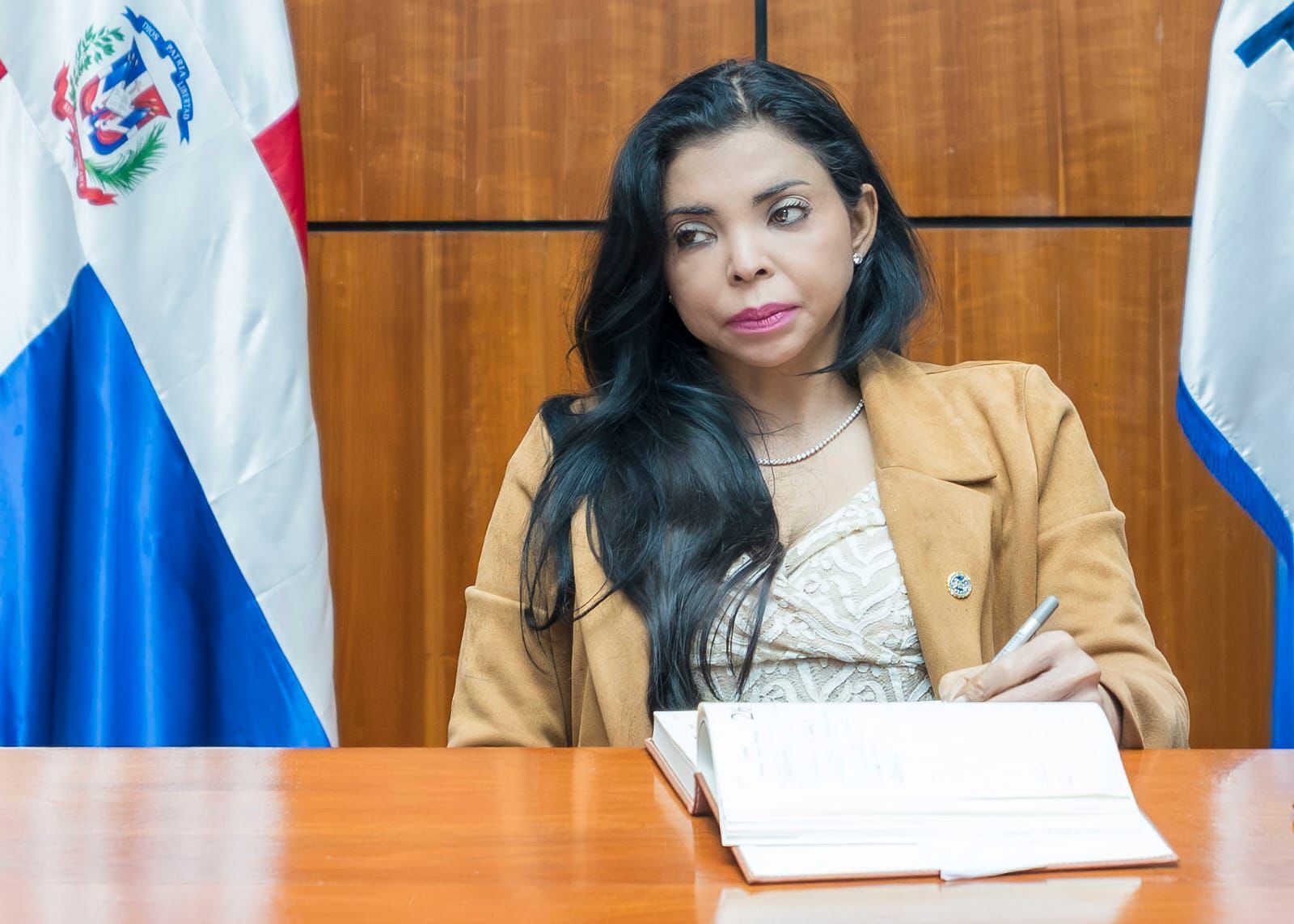 Procuradora lamenta asesinato de Esmeralda Moronta tras denuncia contra su expareja
