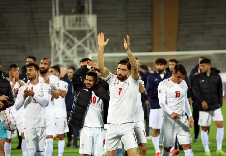Sheinbaum: «México está preparado para que Irán se instale en Tijuana durante el Mundial»