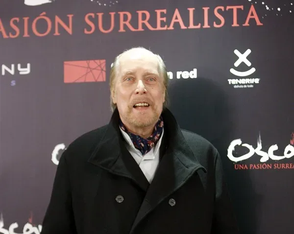 Muere con 99 años Jack Taylor, icono estadounidense del cine de terror afincado en España