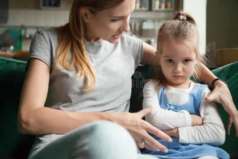 Por qué repetimos la crianza de nuestros padres sin darnos cuenta