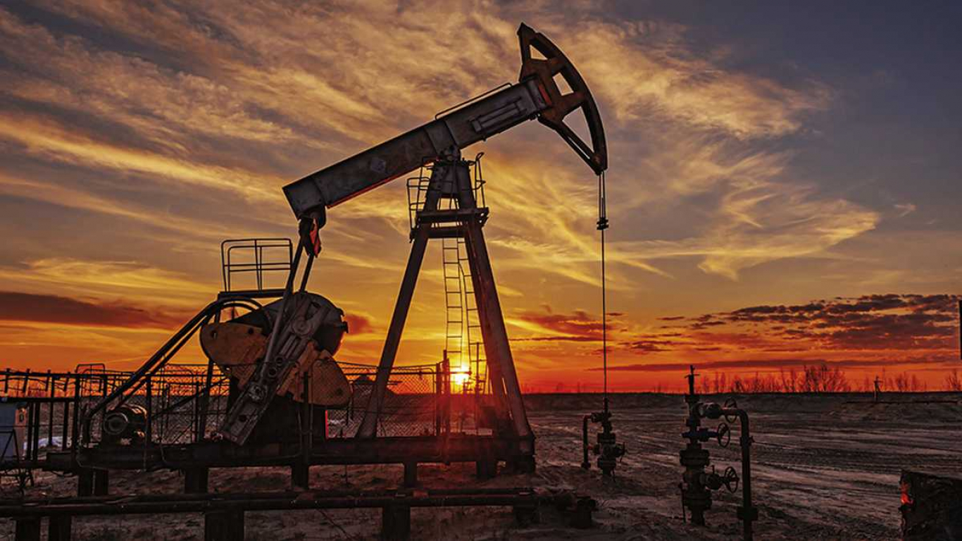 La producción petrolera de Latinoamérica y el Caribe subió un 11 % interanual en enero