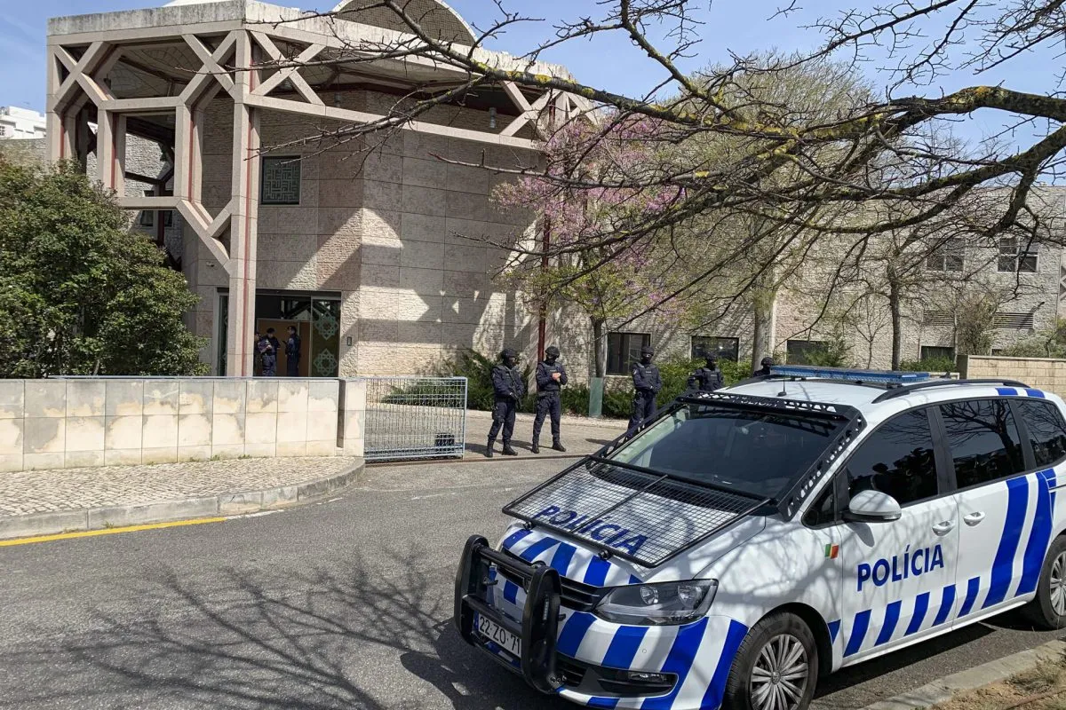 La Policía investiga caso de abuso sexual en preescolar de Lisboa con múltiples víctimas