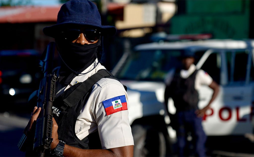 Secuestran a funcionario de seguridad de alto rango en la capital de Haití