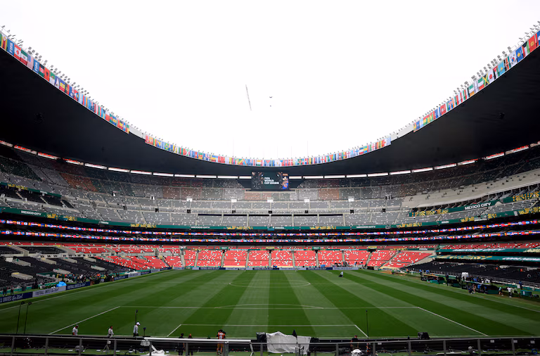 Comienza el Mundial 2026: el calendario completo con los días, horarios y estadios de todos los partidos