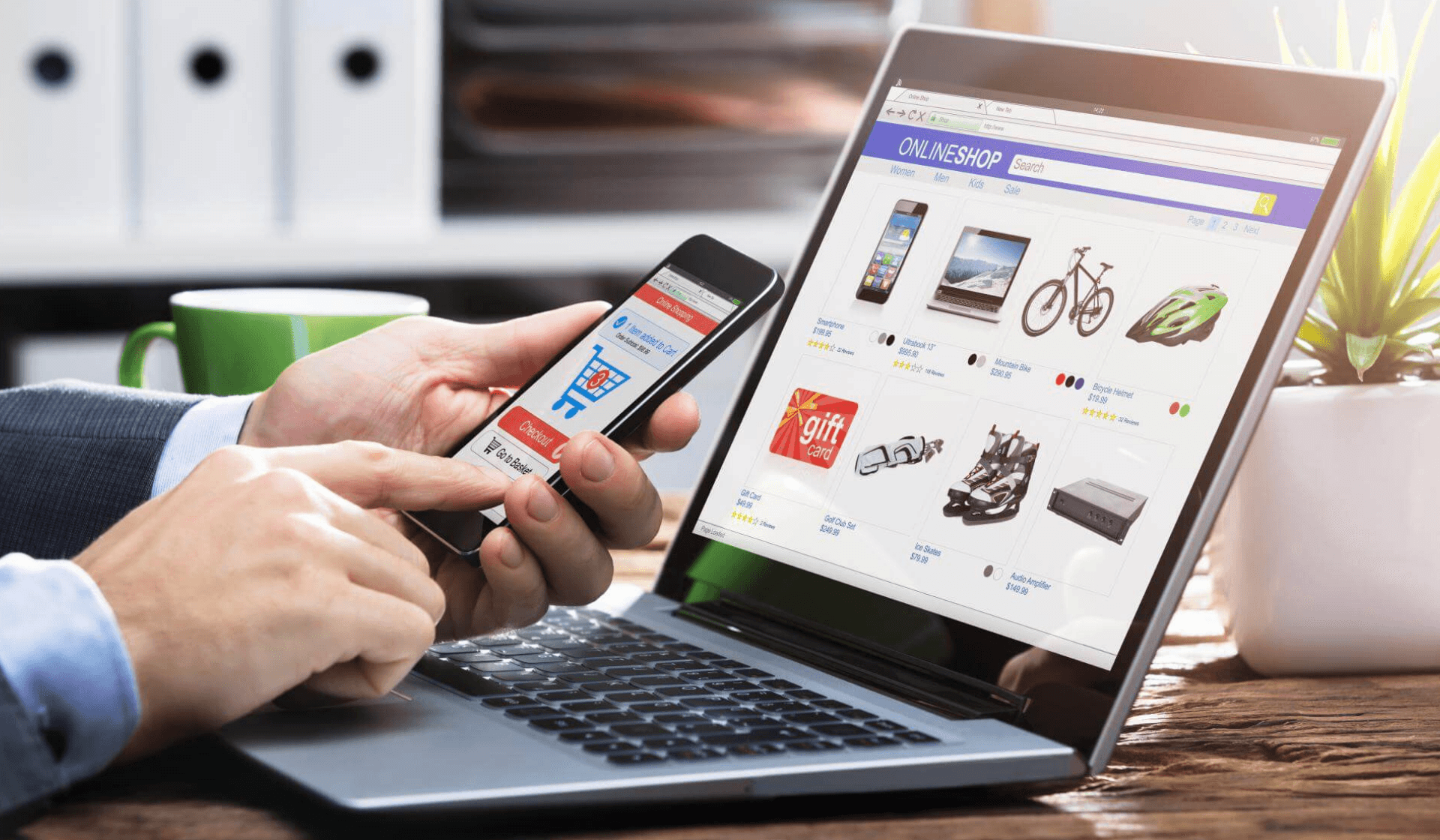 ¿Seguirán las compras online libres de impuestos en RD?