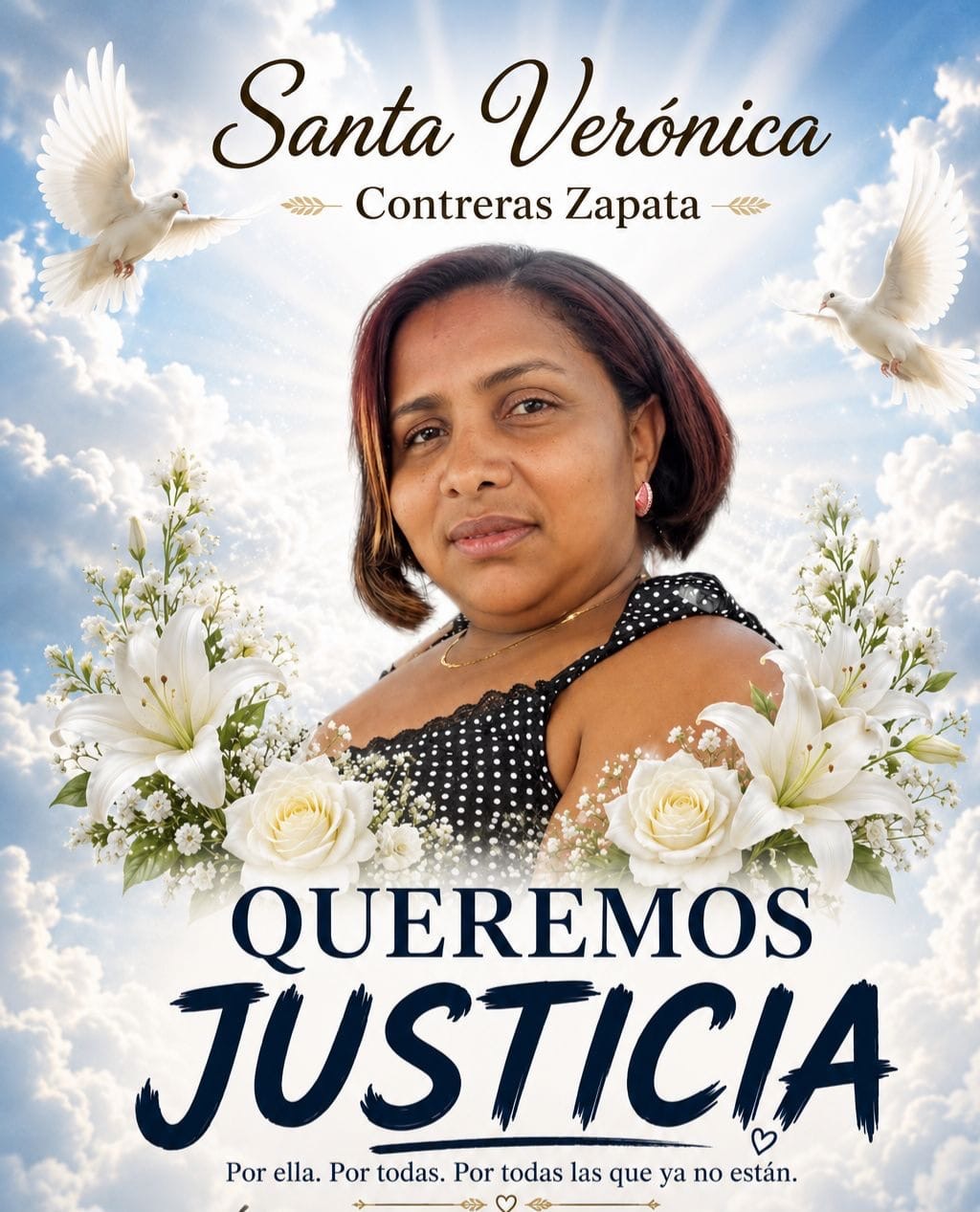 Exigen a las autoridades justicia por muerte de mujer en Boca Chica