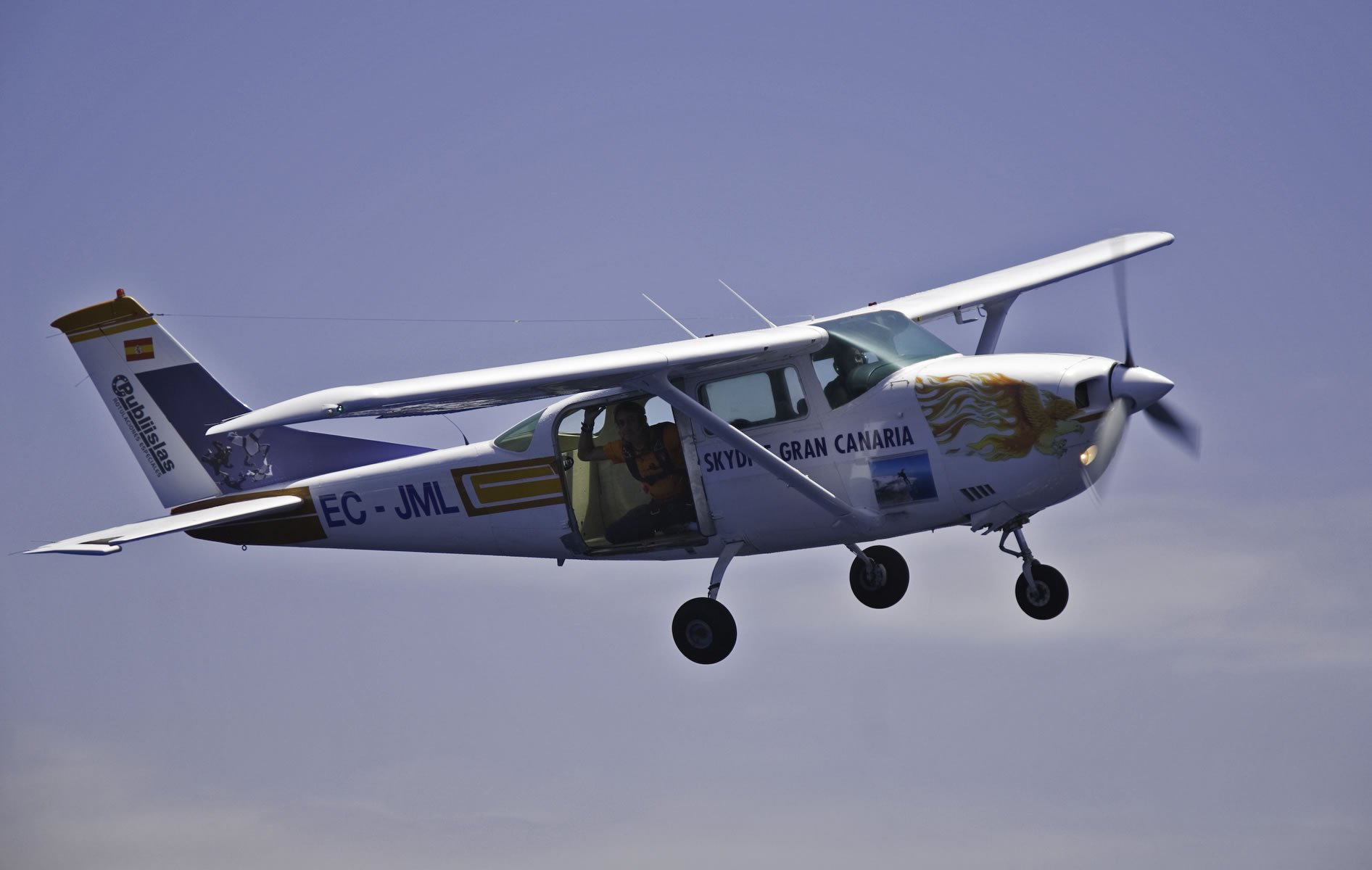 Hallan aeronave dominicana desaparecida rumbo a Trinidad y Tobago