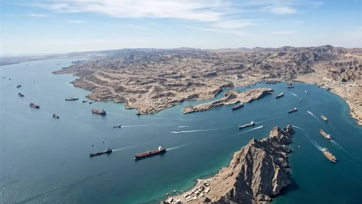 La razón detrás del regreso de las exportaciones petroleras de Irán