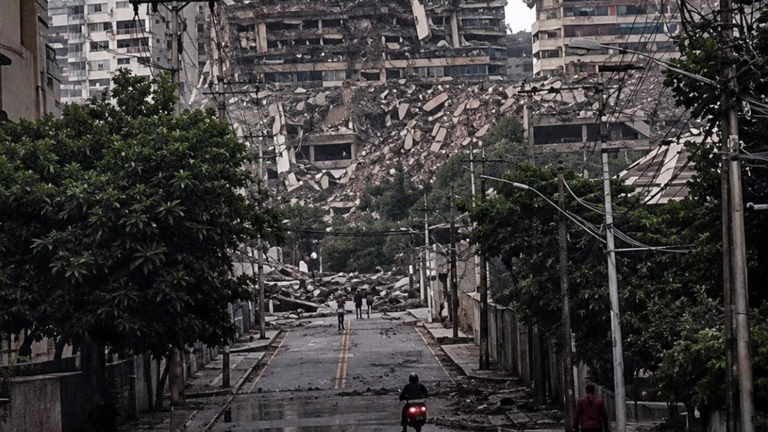 Así funciona “Desaparecidos Terremoto Venezuela”, la plataforma creada para localizar a desaparecidos