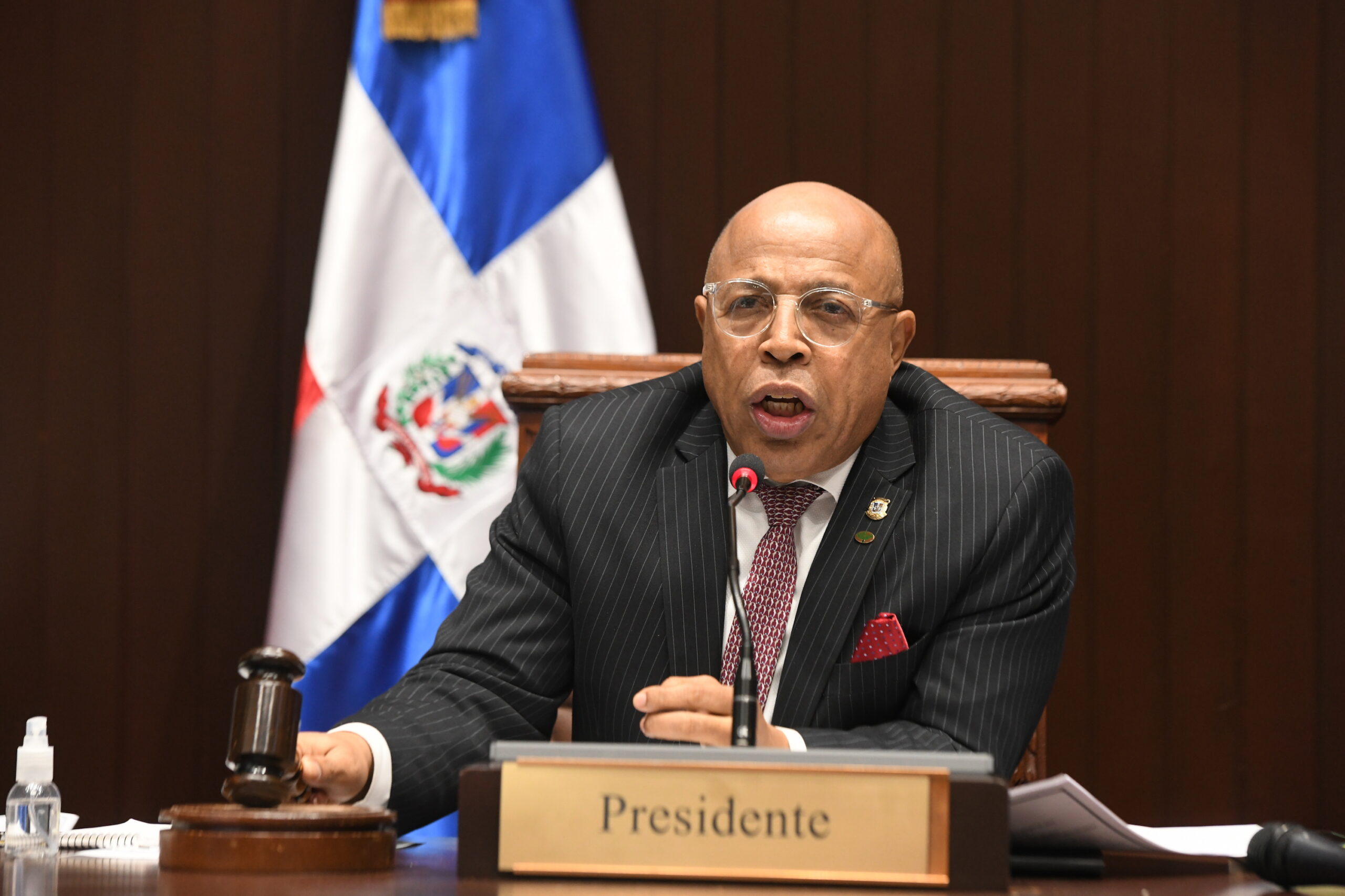 ¡Qué rapidez! Diputados conocerán plan anticrisis este jueves