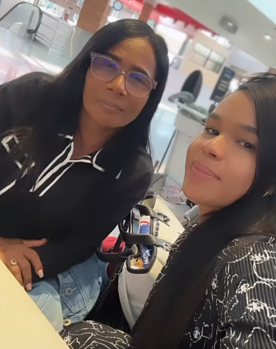 Reclama justicia por el macabro asesinato de su madre hace cuatro meses en Villa Mella