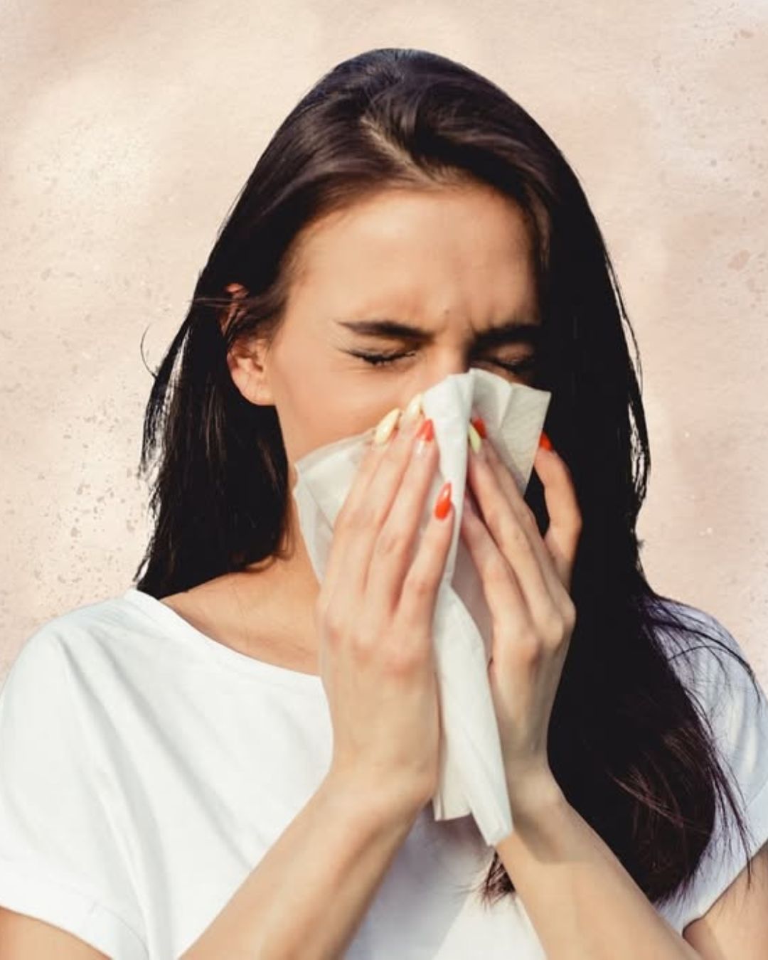 ¿Cuáles son los efectos del polvo del Sahara en la salud?