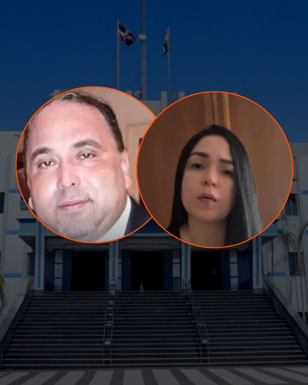 Apresan a hombre denunciado por violencia de género en perjuicio de su expareja