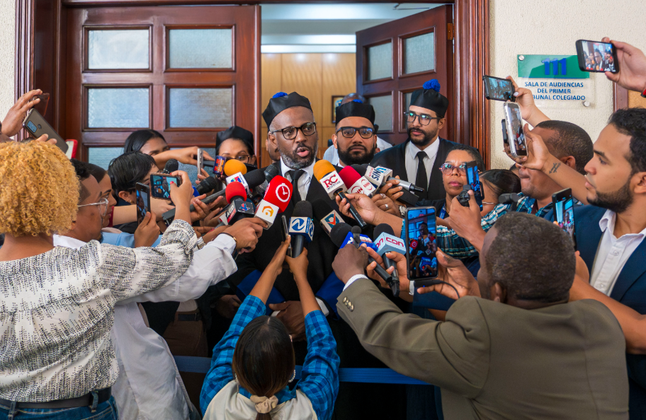 ¿Cuáles acusaciones enfrentan Hugo Beras, Jochi Gómez y otros seis enviados a juicio por presunta corrupción en el Intrant?