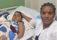 Niño de 6 años con metástasis ósea por cáncer requiere ayuda urgente para tratamiento especializado en Estados Unidos