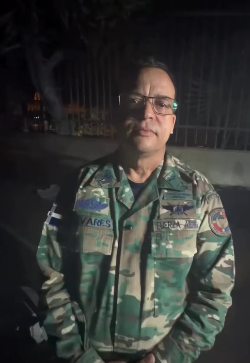 Desde la madrugada de este viernes, militares dominicanos se suman al operativo de rescate en Venezuela
