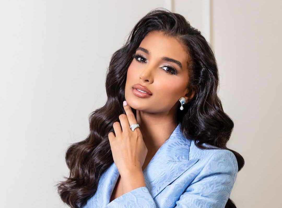 Celinee Santos se queda con el segundo lugar de La Casa de los Famosos 6