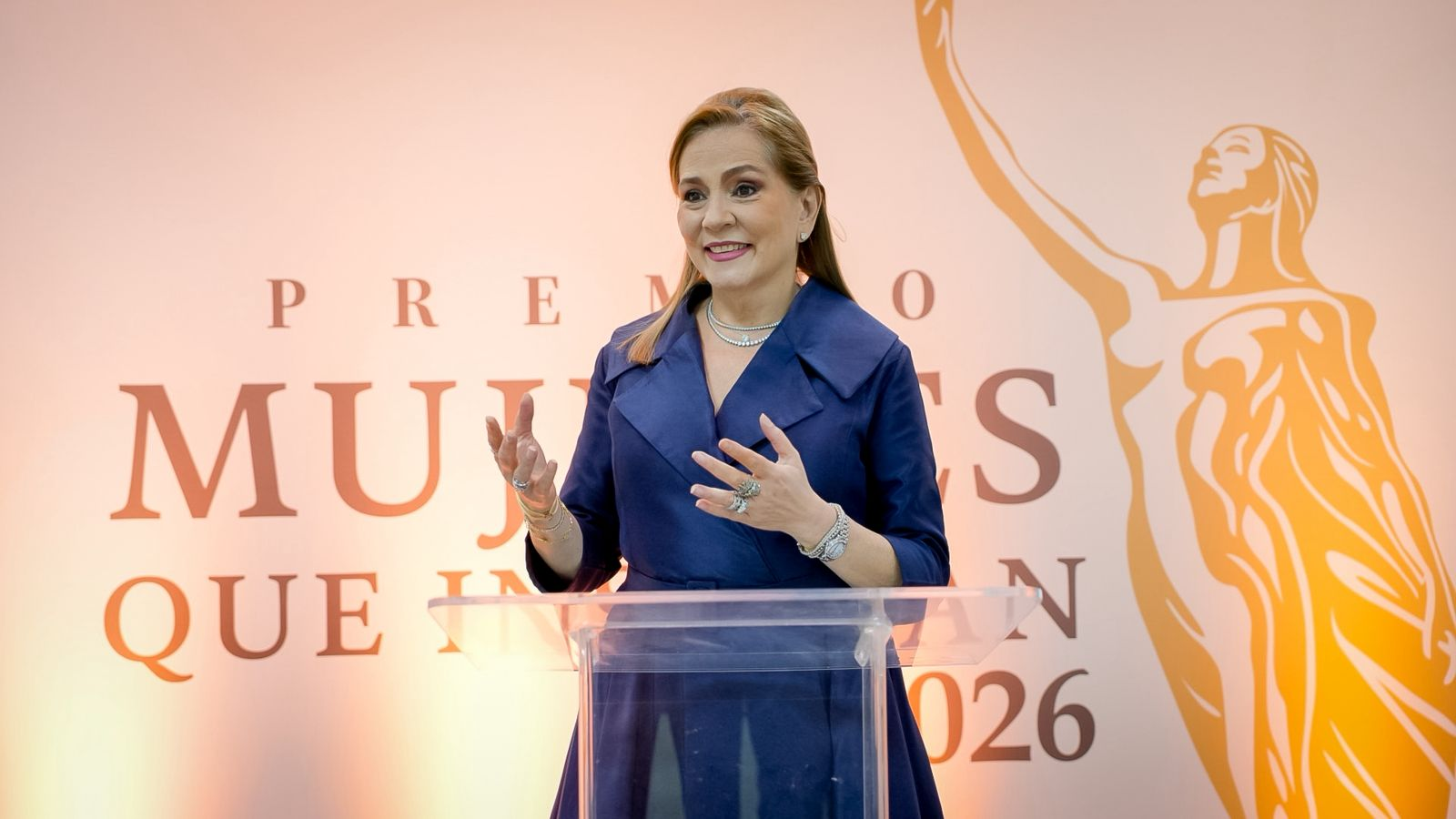 Jatnna Tavárez llama a no normalizar los feminicidios en República Dominicana