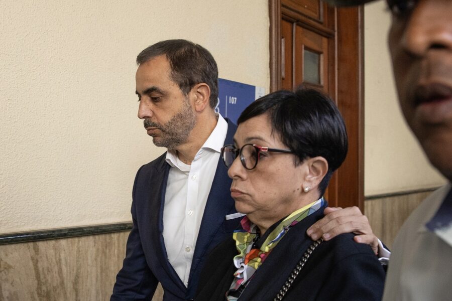 Los hermanos Espaillat irán a Juicio de Fondo, ¿Qué significa esta decisión y que sigue ahora en el proceso?