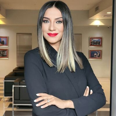 Nairobi Viloria destaca el valor de informar con impacto y comprensión