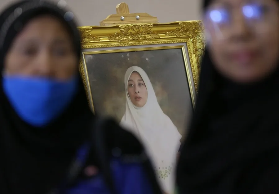 Fallece la princesa «Bha», la primogénita del rey de Tailandia, que aportaba un soplo de modernidad a la monarquía