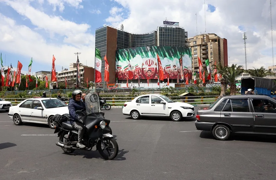 Pakistán afirma que se ha logrado consensuar un «texto definitivo» del acuerdo de paz entre Irán y EE. UU.