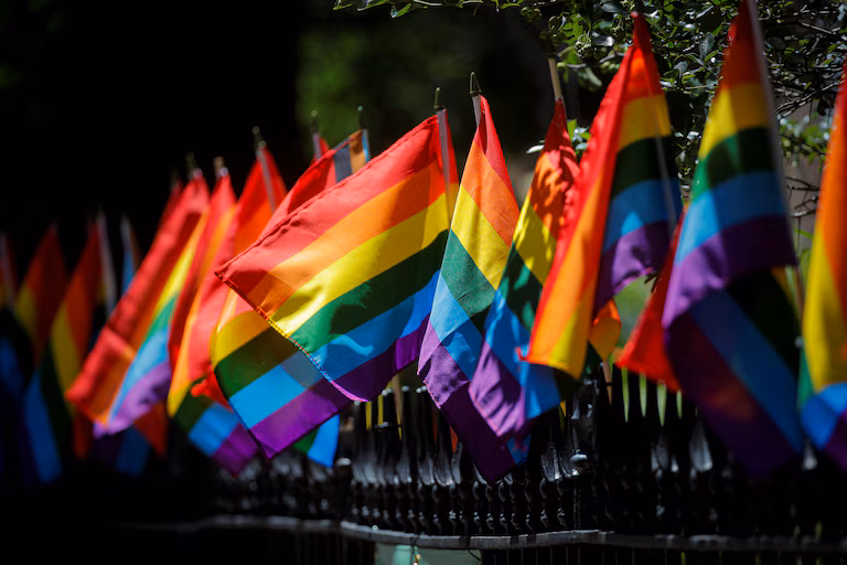 Cae la aprobación del matrimonio igualitario en Estados Unidos y frena 20 años de avances en derechos LGBTQ+