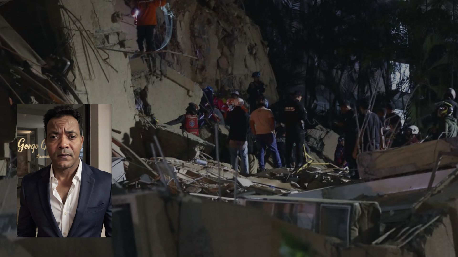 A propósito de los terremotos de Venezuela, ¿cómo saber si un edificio es seguro después de un sismo?
