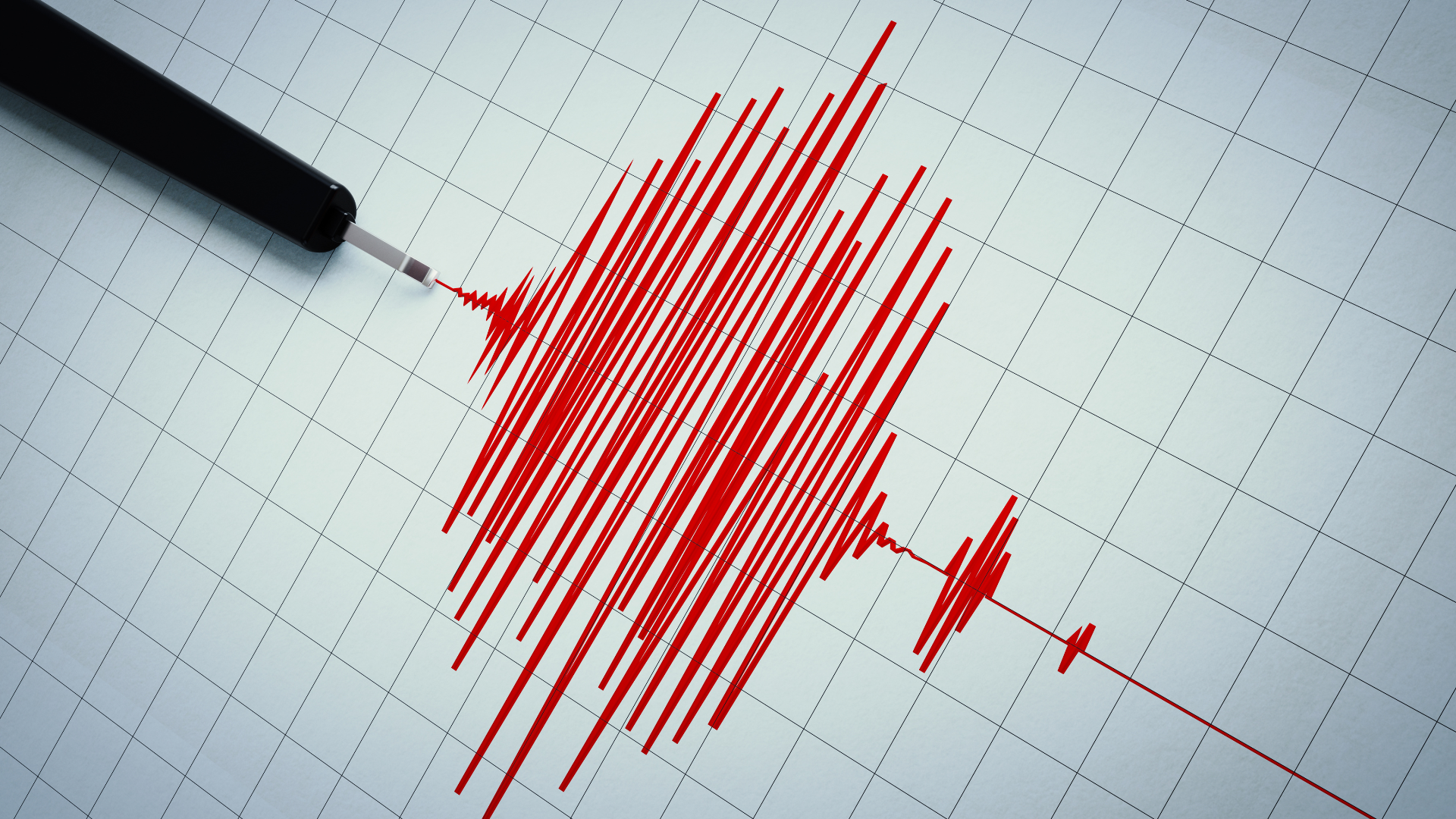 Venezuela vuelve a temblar: registran nuevo sismo de magnitud 4,8
