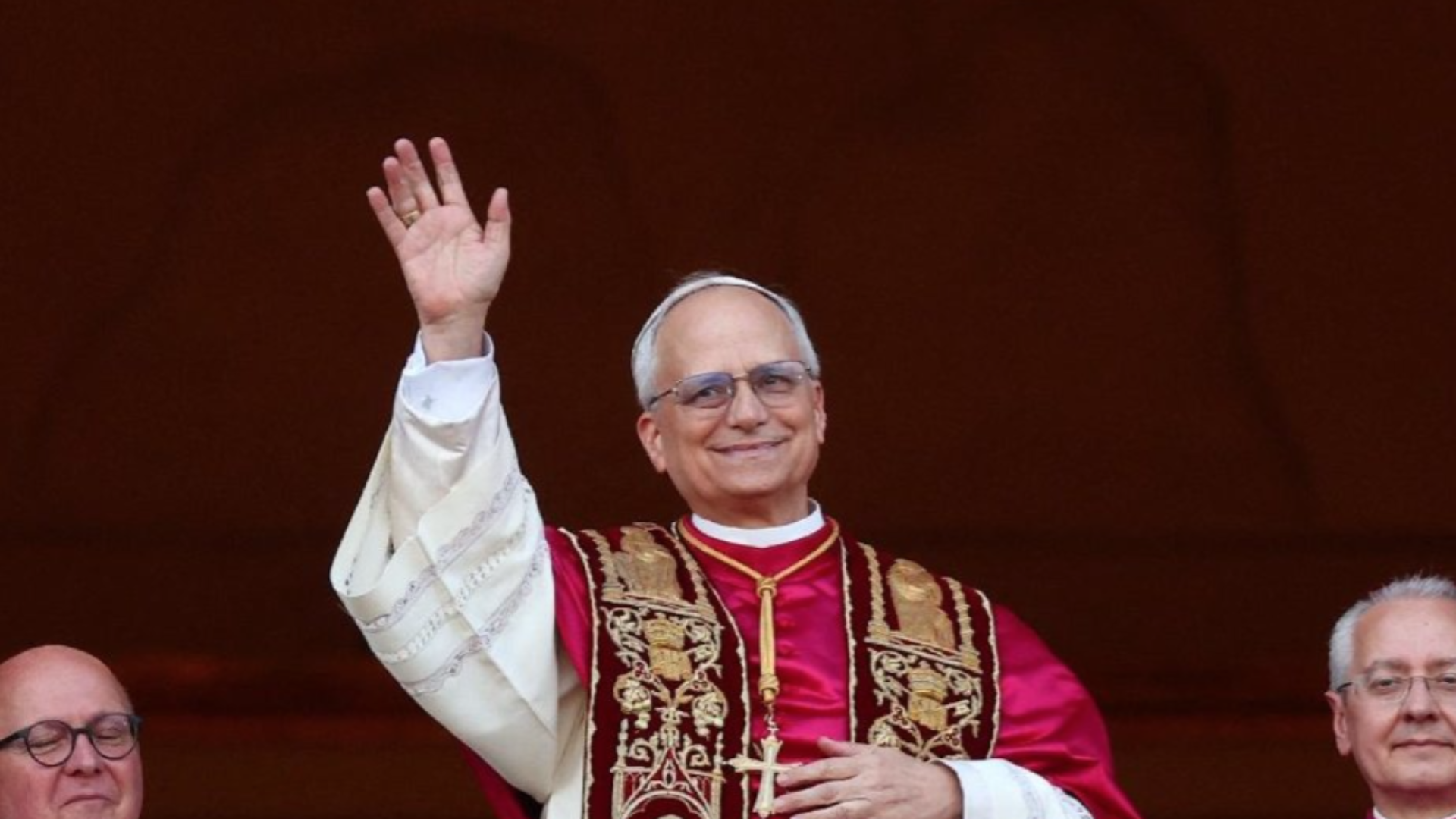 Papa León XIV envía mensaje de solidaridad a las víctimas de los terremotos en Venezuela